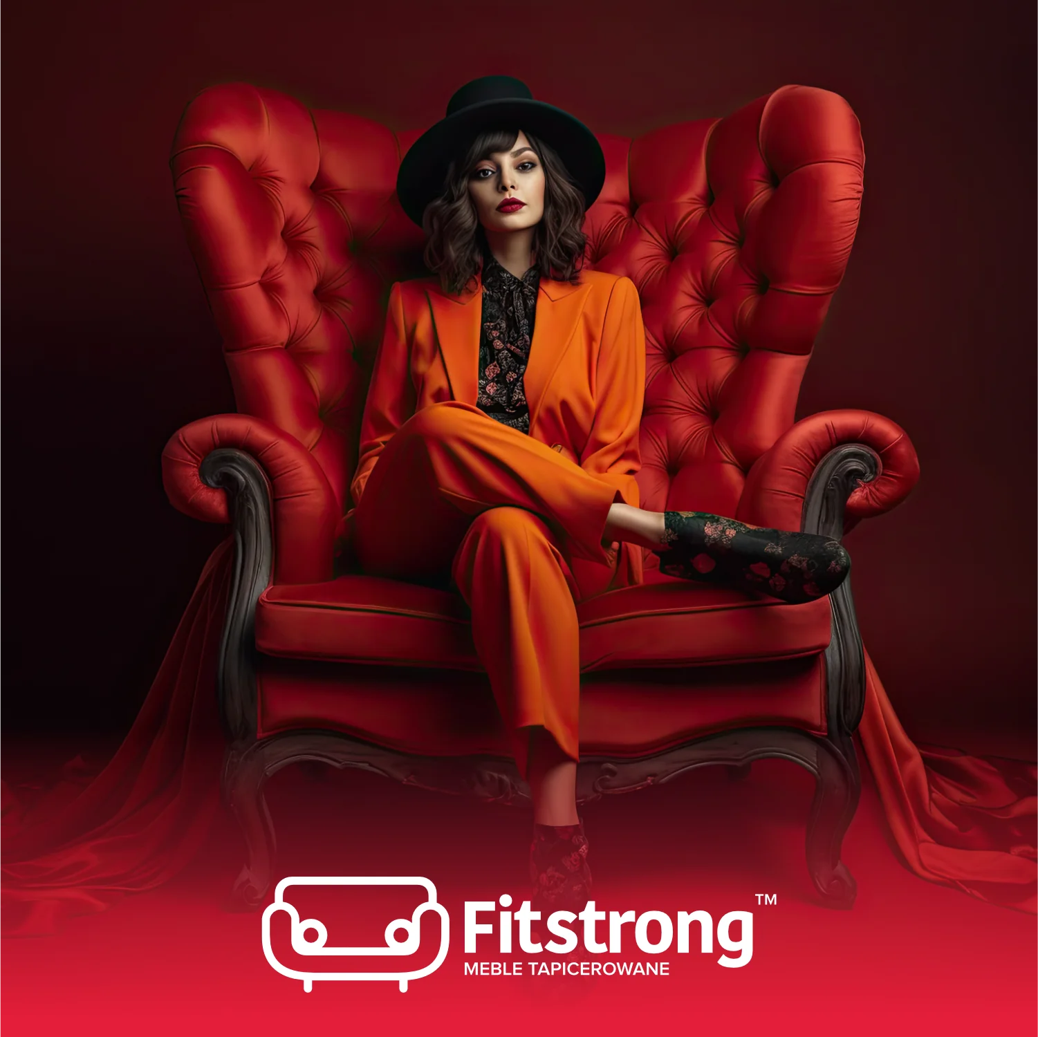 fitstrong.pl – re-brand marki ecommerce